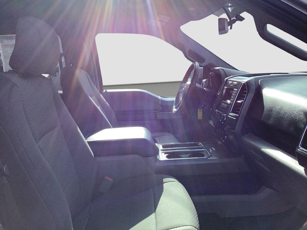 used 2016 Ford F-150 car, priced at $16,500