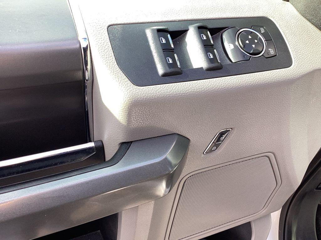 used 2016 Ford F-150 car, priced at $16,500