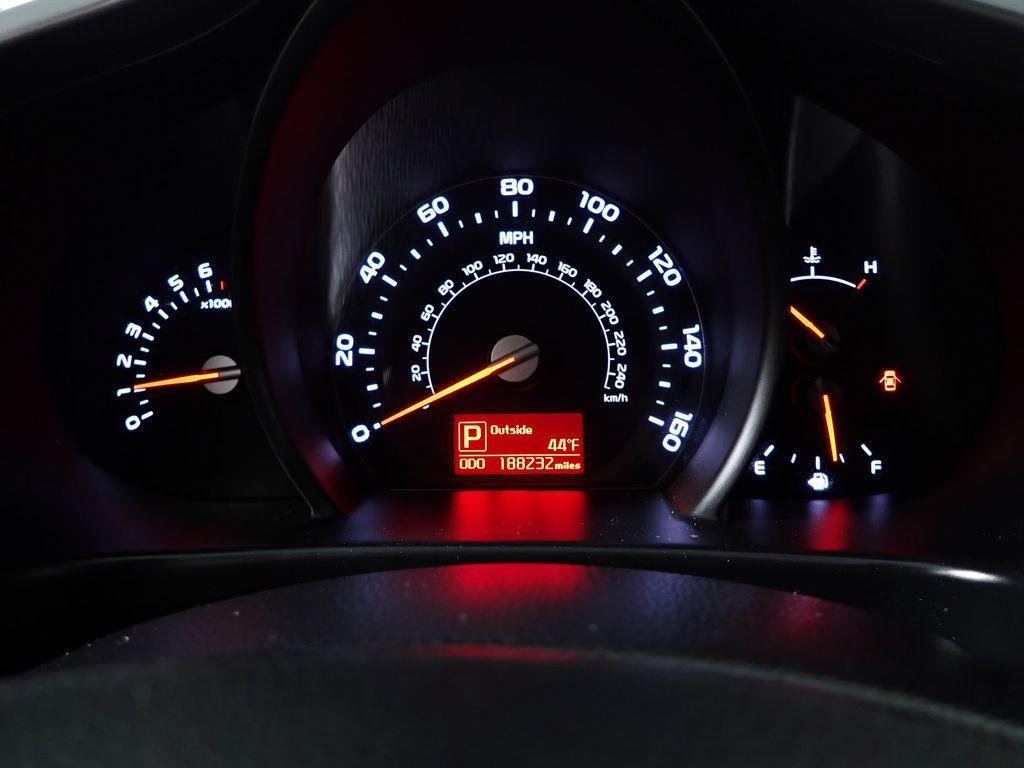 used 2014 Kia Sportage car, priced at $6,000