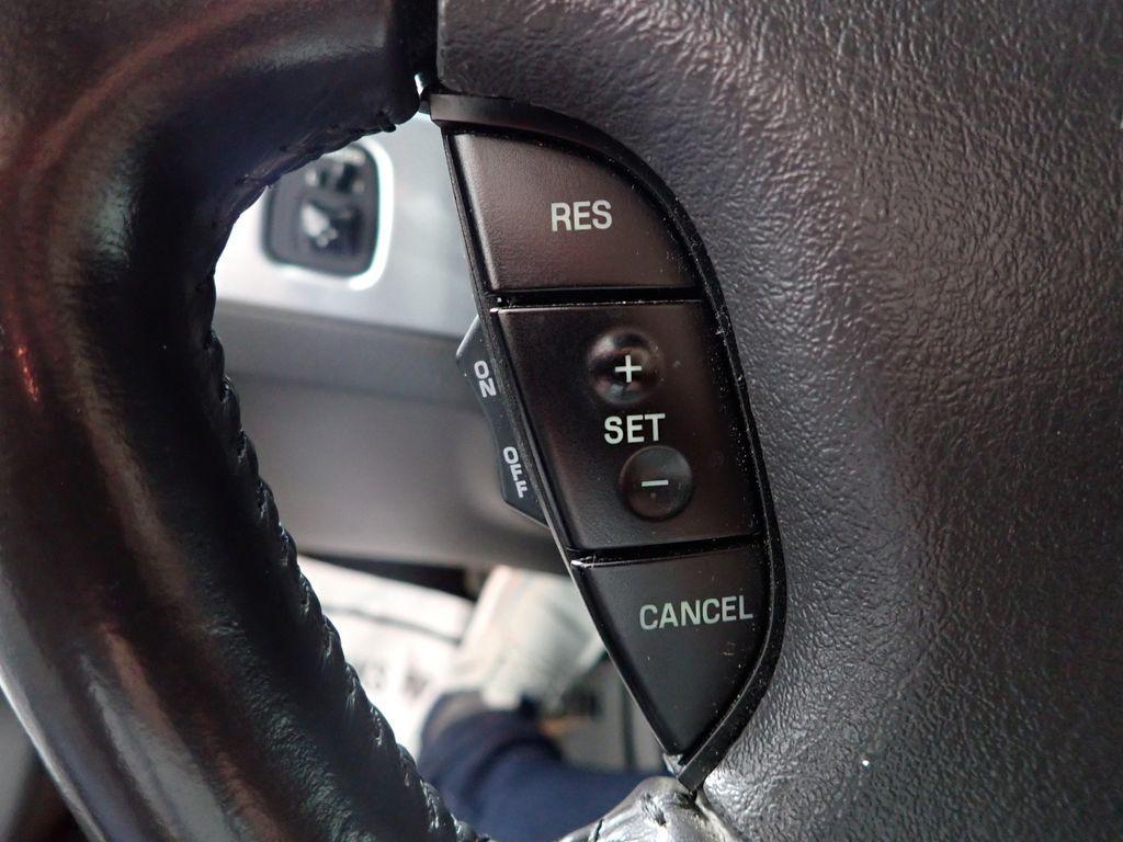 used 2002 Ford Thunderbird car, priced at $15,706