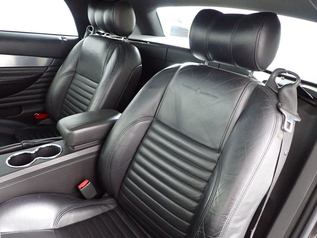 used 2002 Ford Thunderbird car, priced at $15,706