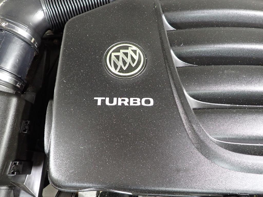 used 2013 Buick Regal car, priced at $13,134