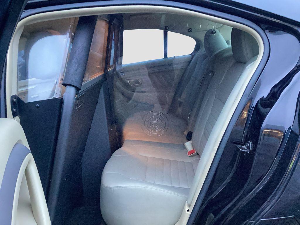 used 2016 Ford Taurus car, priced at $12,250