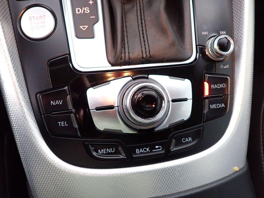 used 2015 Audi Q5 car, priced at $13,546