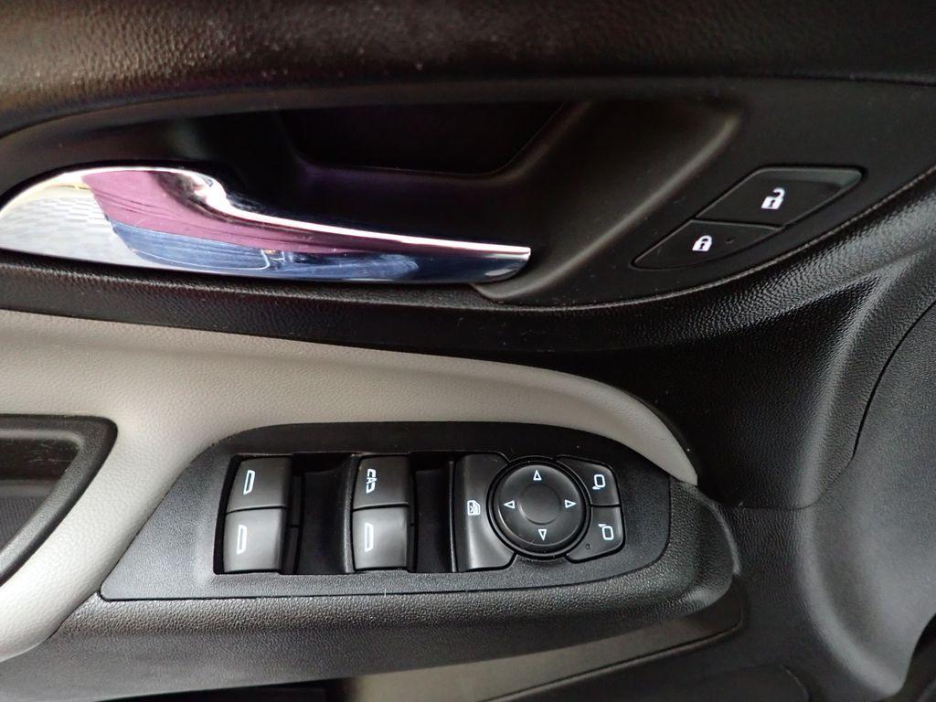used 2018 Chevrolet Equinox car, priced at $13,664