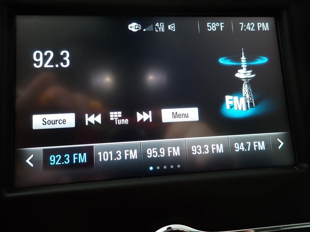 used 2018 Chevrolet Equinox car, priced at $13,664