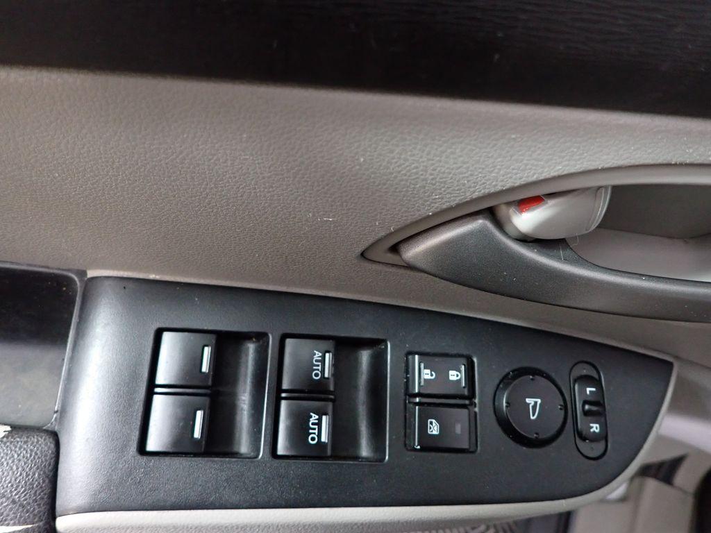 used 2011 Honda Odyssey car, priced at $6,471