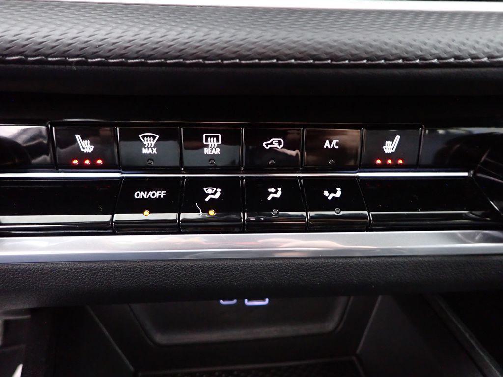 used 2025 Chevrolet Equinox car, priced at $26,283