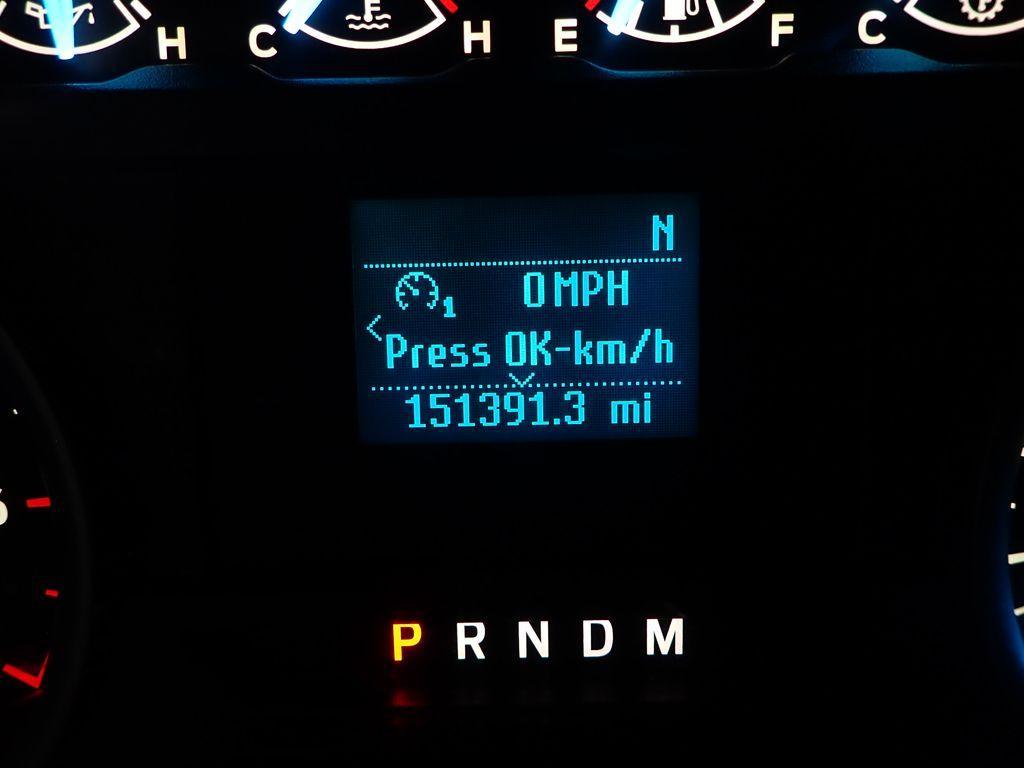 used 2018 Ford F-150 car, priced at $17,892