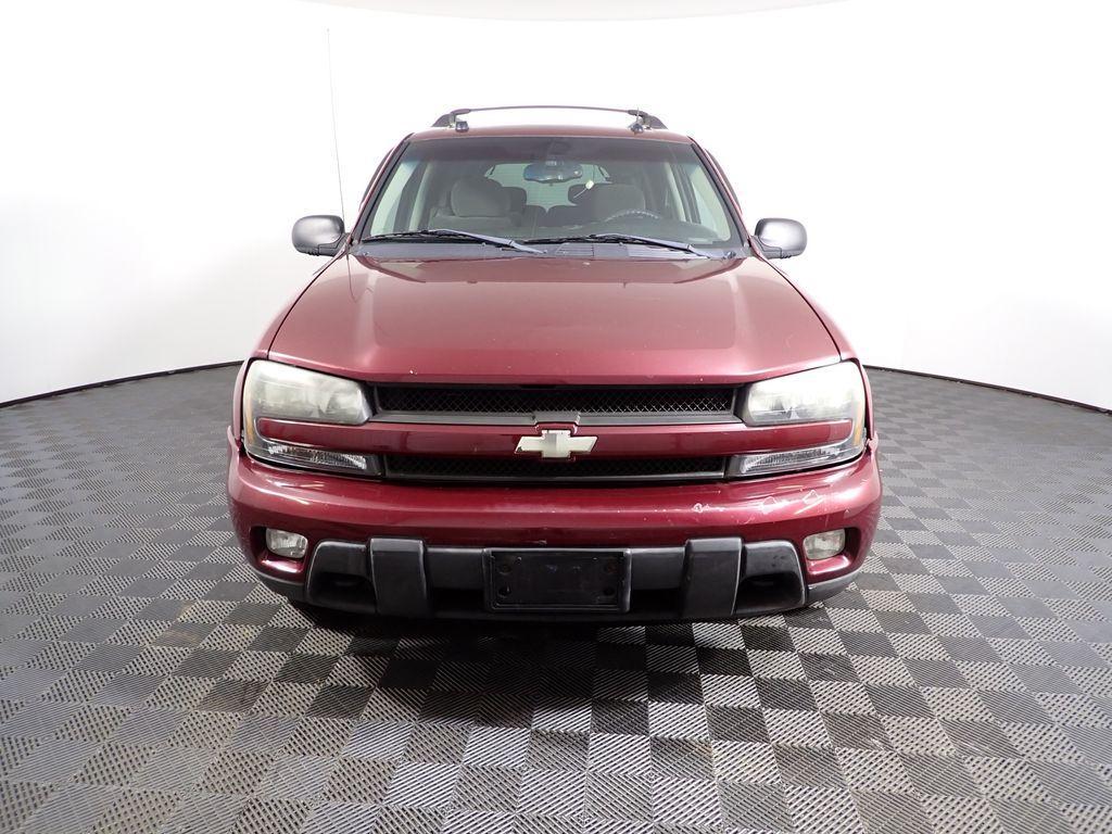 used 2005 Chevrolet TrailBlazer EXT car, priced at $6,000