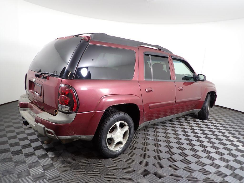 used 2005 Chevrolet TrailBlazer EXT car, priced at $6,000