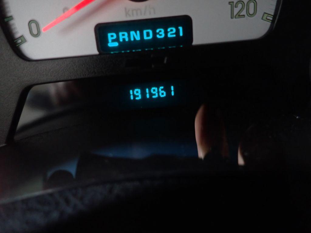 used 2005 Chevrolet TrailBlazer EXT car, priced at $6,000