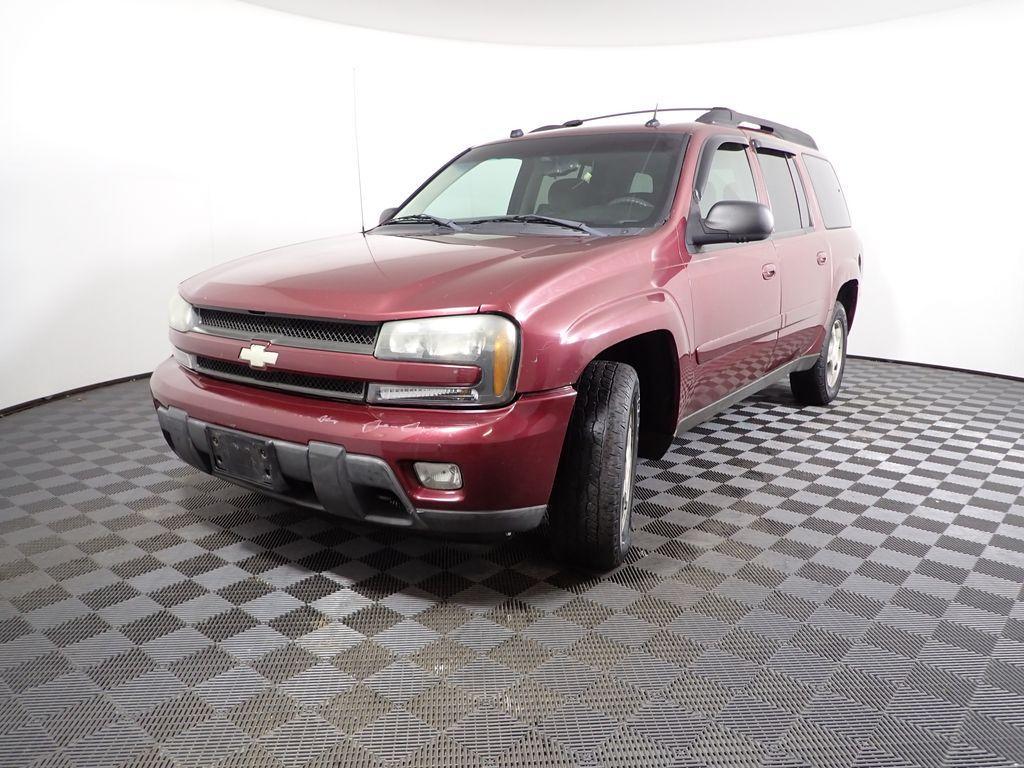 used 2005 Chevrolet TrailBlazer EXT car, priced at $6,000