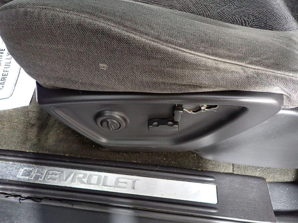 used 2005 Chevrolet TrailBlazer EXT car, priced at $6,000