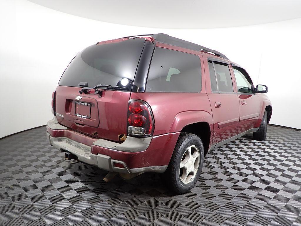 used 2005 Chevrolet TrailBlazer EXT car, priced at $6,000