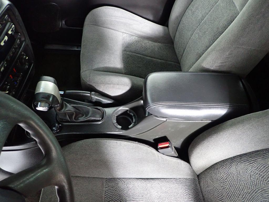 used 2005 Chevrolet TrailBlazer EXT car, priced at $6,000