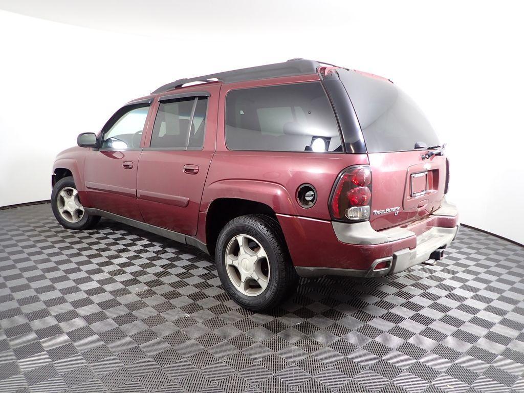 used 2005 Chevrolet TrailBlazer EXT car, priced at $6,000