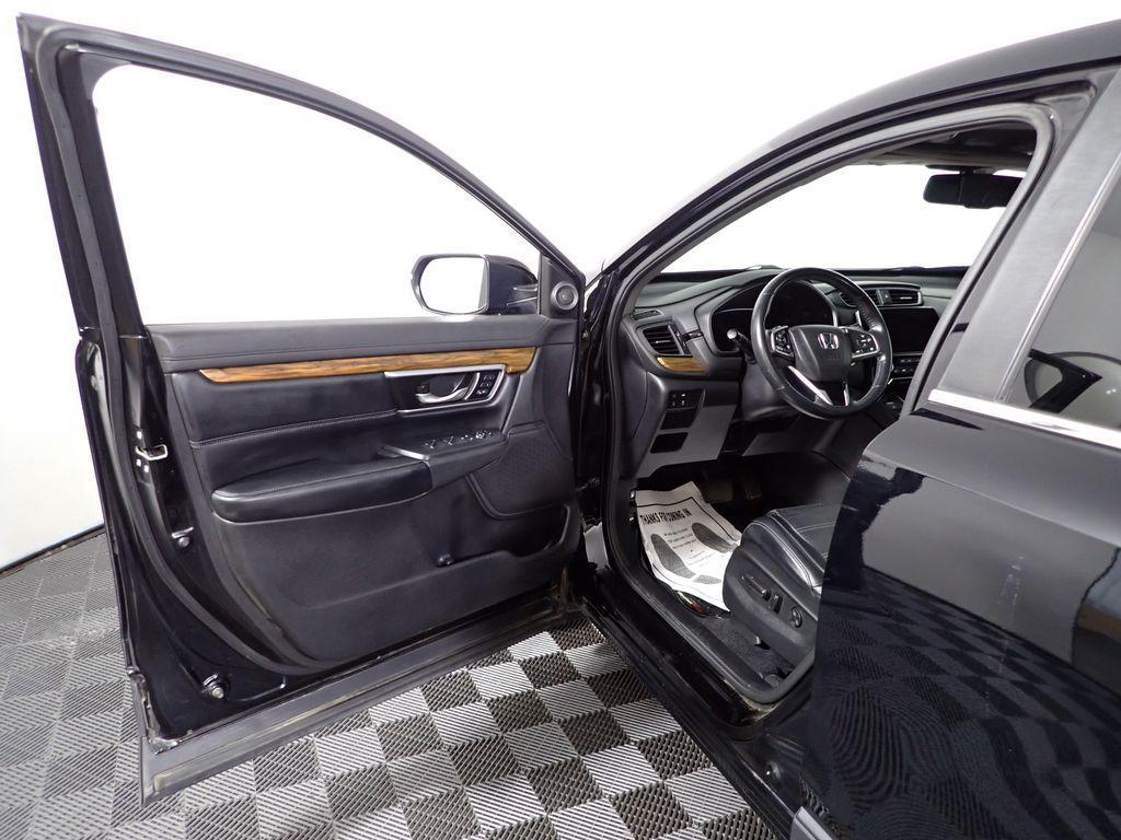 used 2019 Honda CR-V car, priced at $19,971