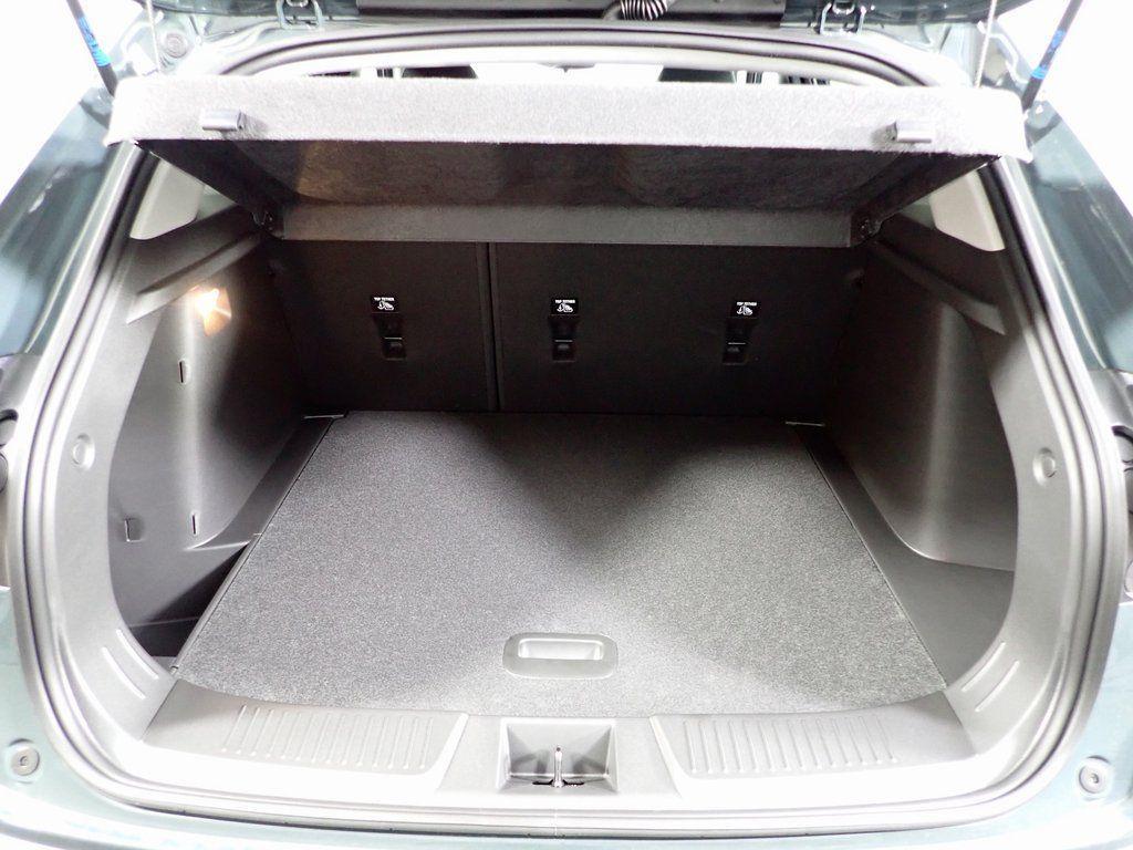 new 2026 Chevrolet Trax car, priced at $24,500