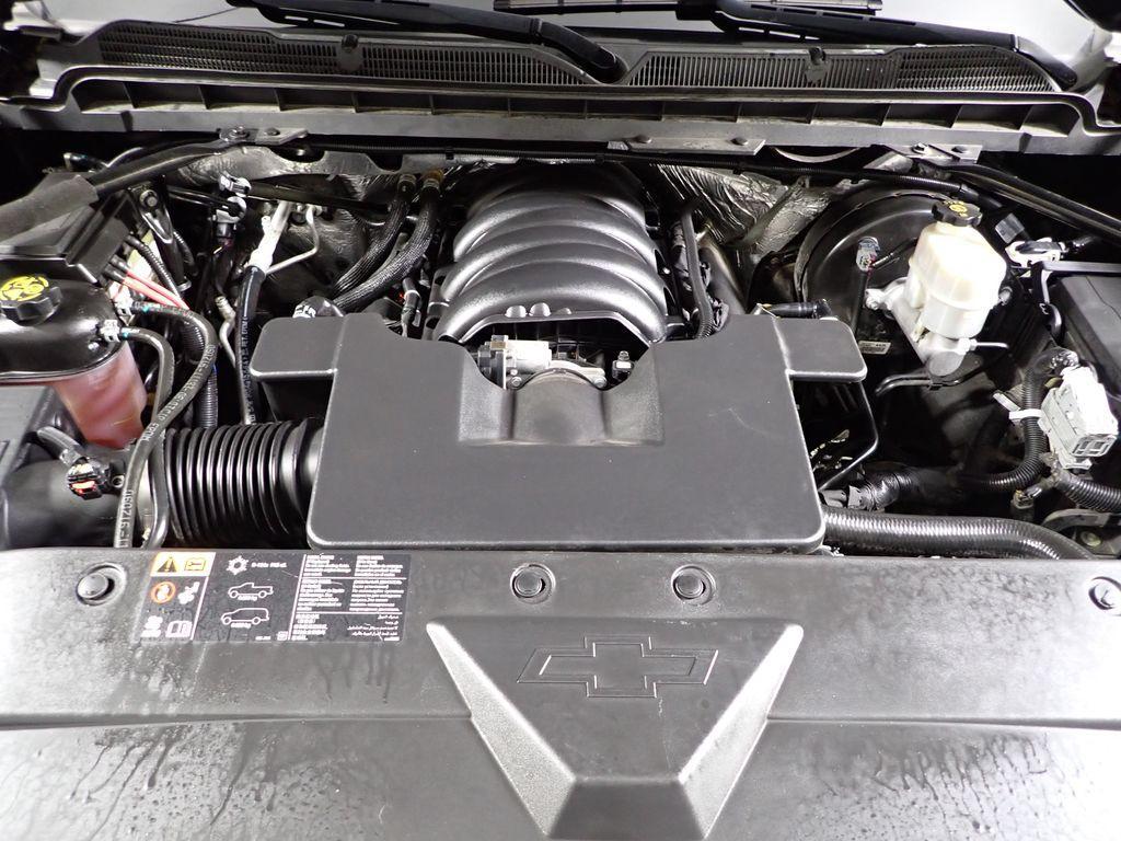 used 2016 Chevrolet Silverado 1500 car, priced at $17,246