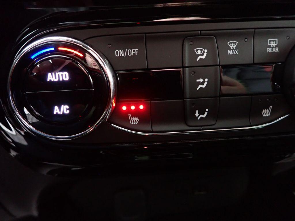 new 2026 Chevrolet Trax car, priced at $27,755