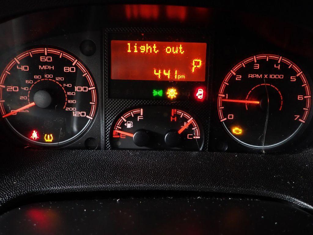 used 2019 Ram ProMaster 2500 car, priced at $15,748