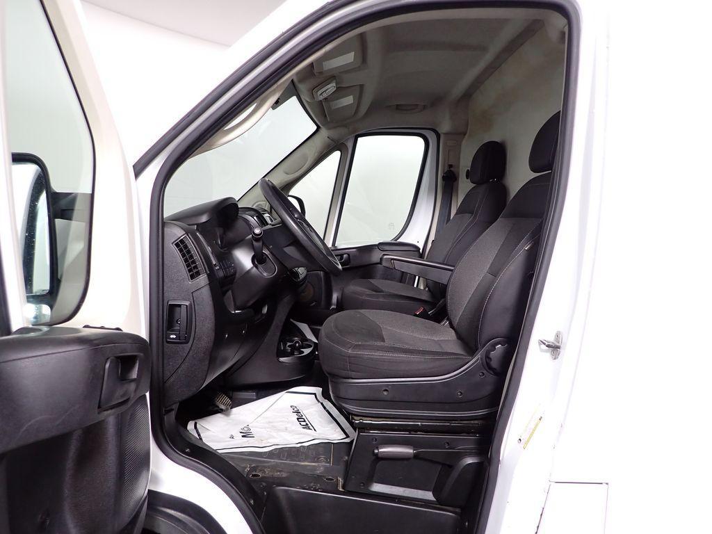 used 2019 Ram ProMaster 2500 car, priced at $15,748