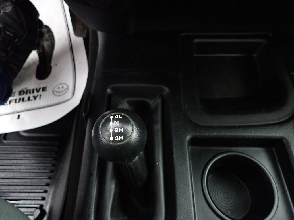 used 2013 Ram 2500 car, priced at $17,999