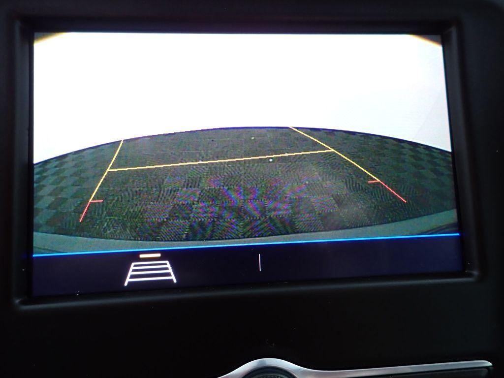 used 2021 Chevrolet Equinox car, priced at $18,735