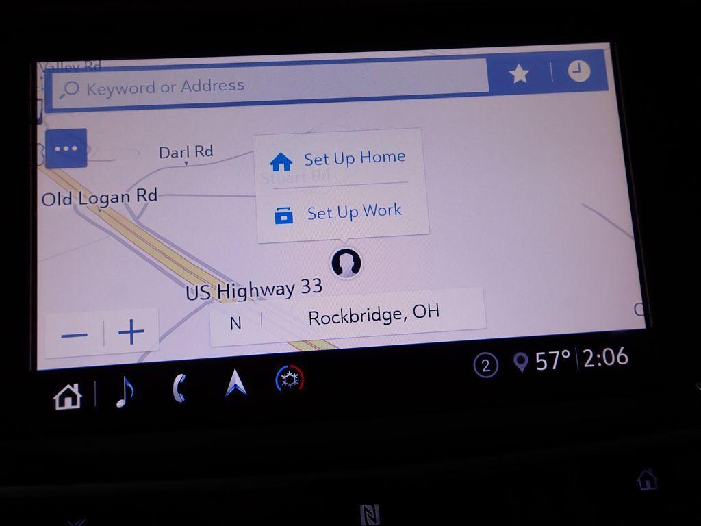 used 2020 Cadillac XT6 car, priced at $25,000