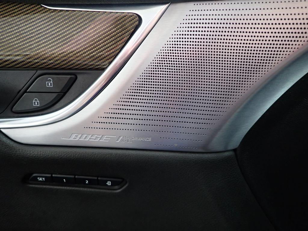 used 2020 Cadillac XT6 car, priced at $25,000