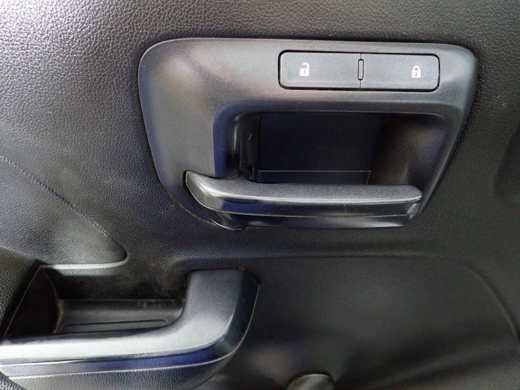 used 2014 Chevrolet Silverado 1500 car, priced at $11,384
