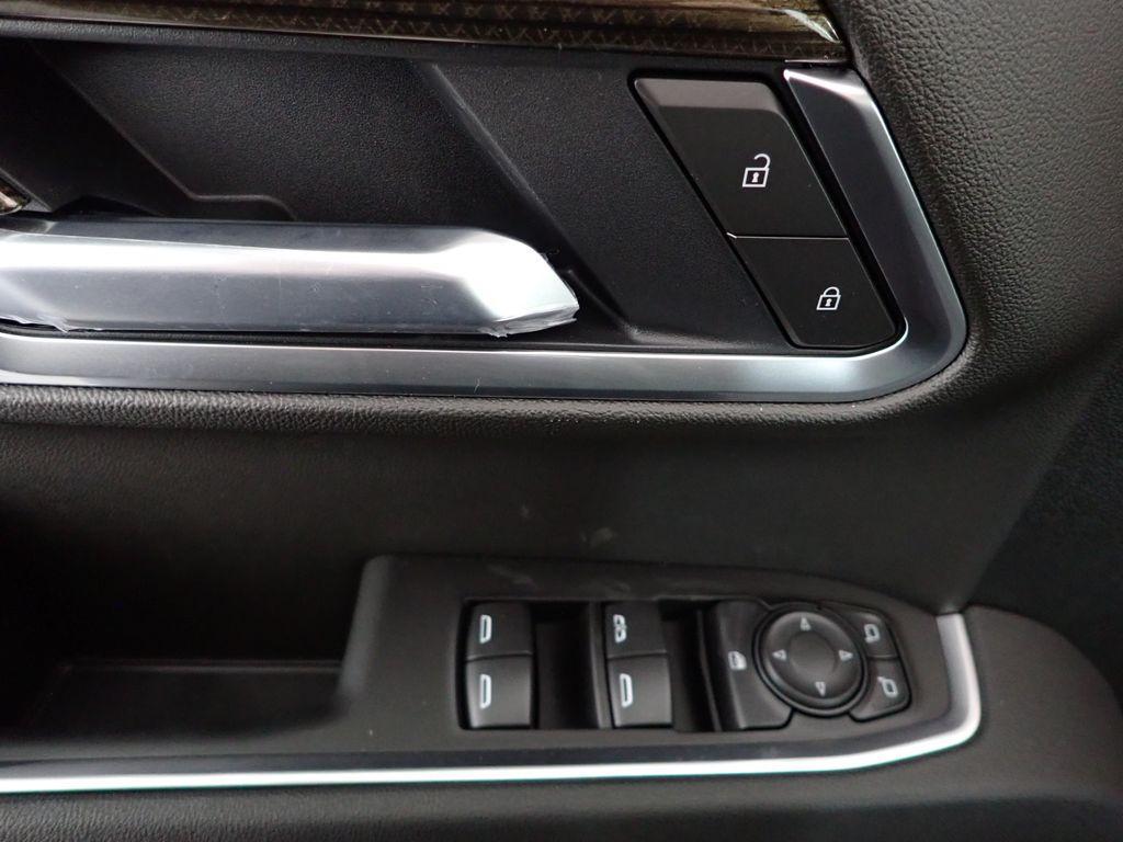 new 2026 Chevrolet Silverado 1500 car, priced at $61,250