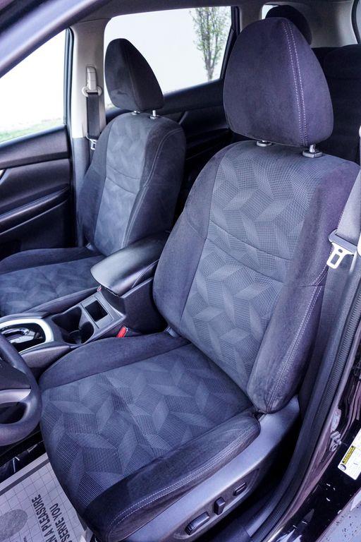 used 2014 Nissan Rogue car, priced at $10,195