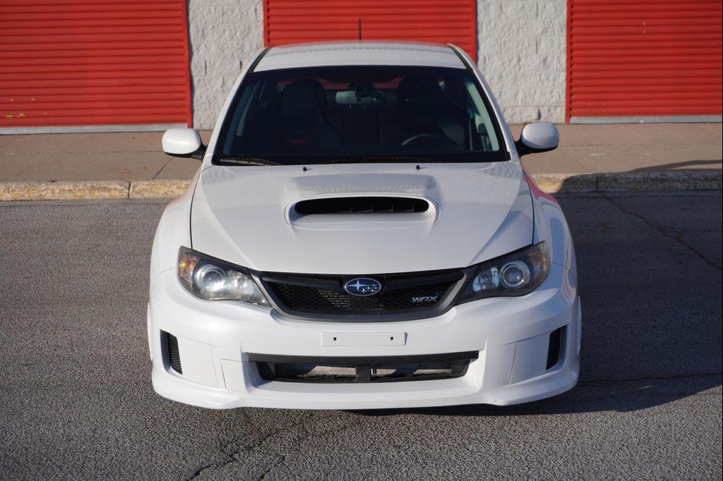 used 2013 Subaru Impreza WRX car, priced at $14,959