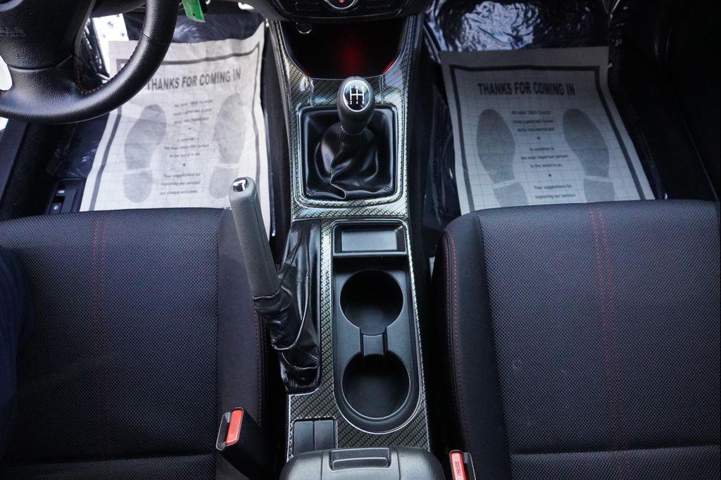 used 2013 Subaru Impreza WRX car, priced at $14,959