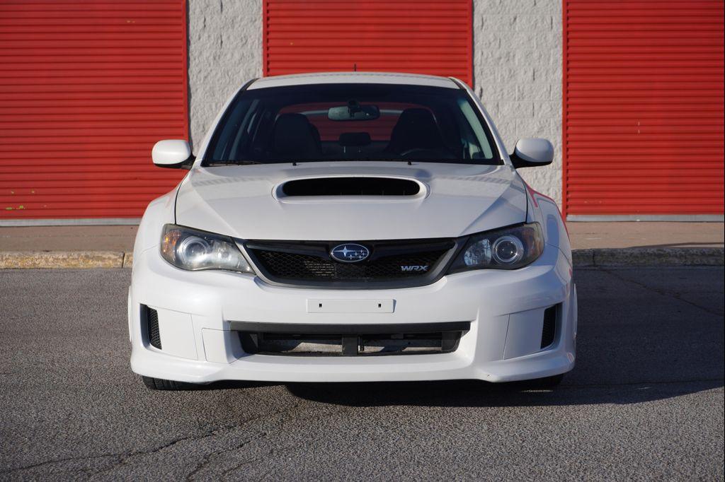used 2013 Subaru Impreza WRX car, priced at $14,959