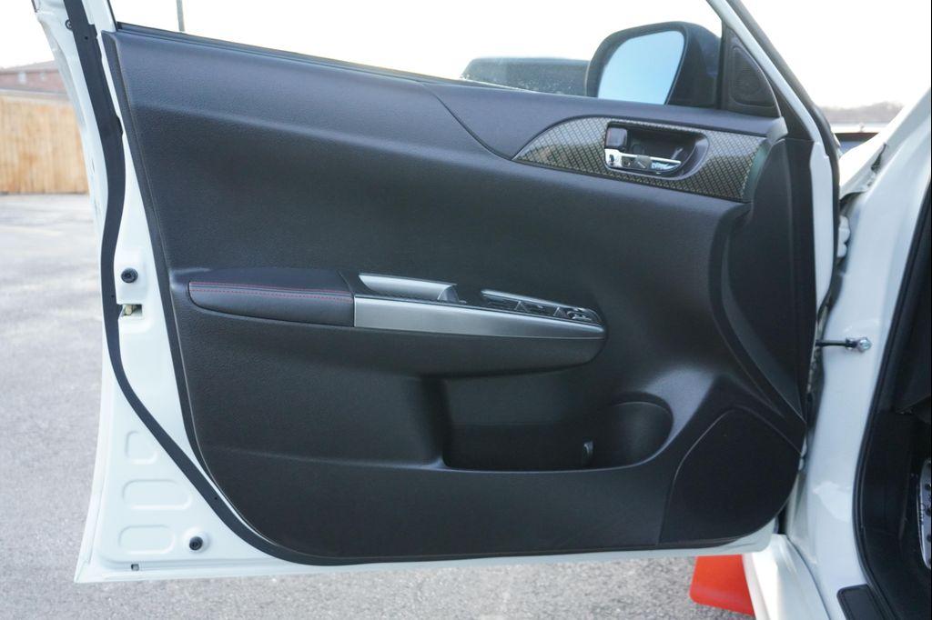used 2013 Subaru Impreza WRX car, priced at $14,959