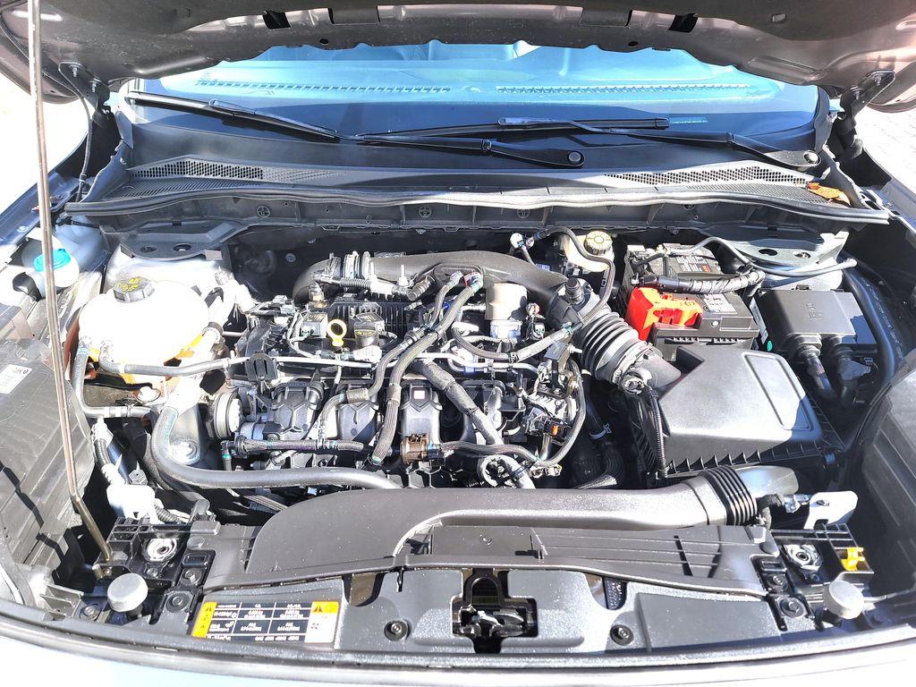 used 2021 Ford Escape car, priced at $17,996