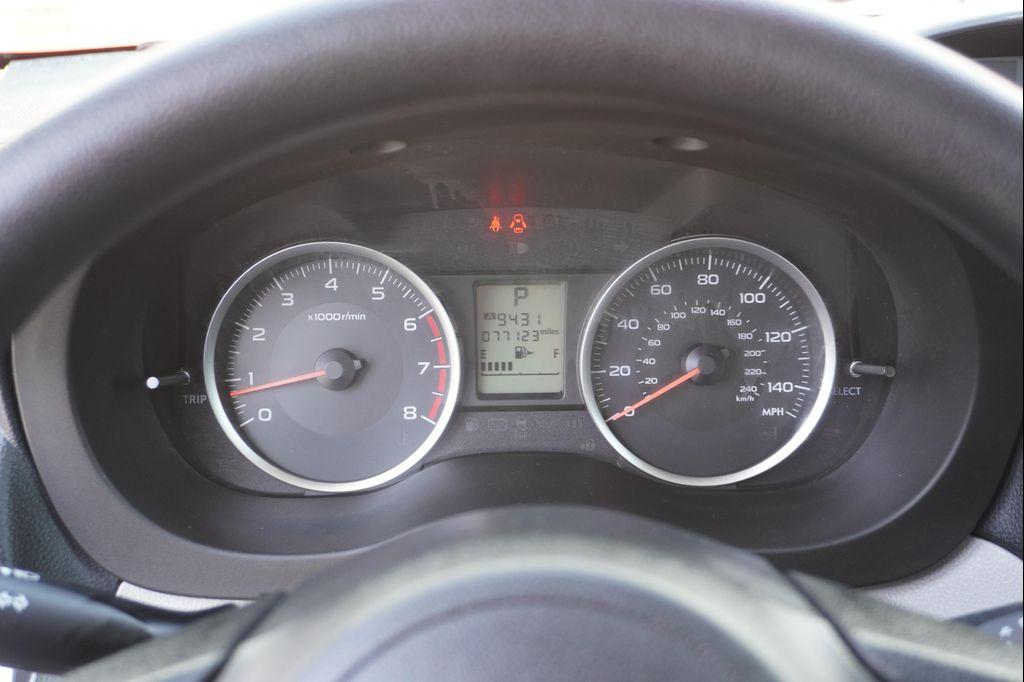 used 2018 Subaru Forester car, priced at $13,295