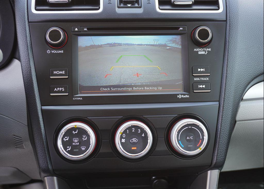 used 2018 Subaru Forester car, priced at $13,295