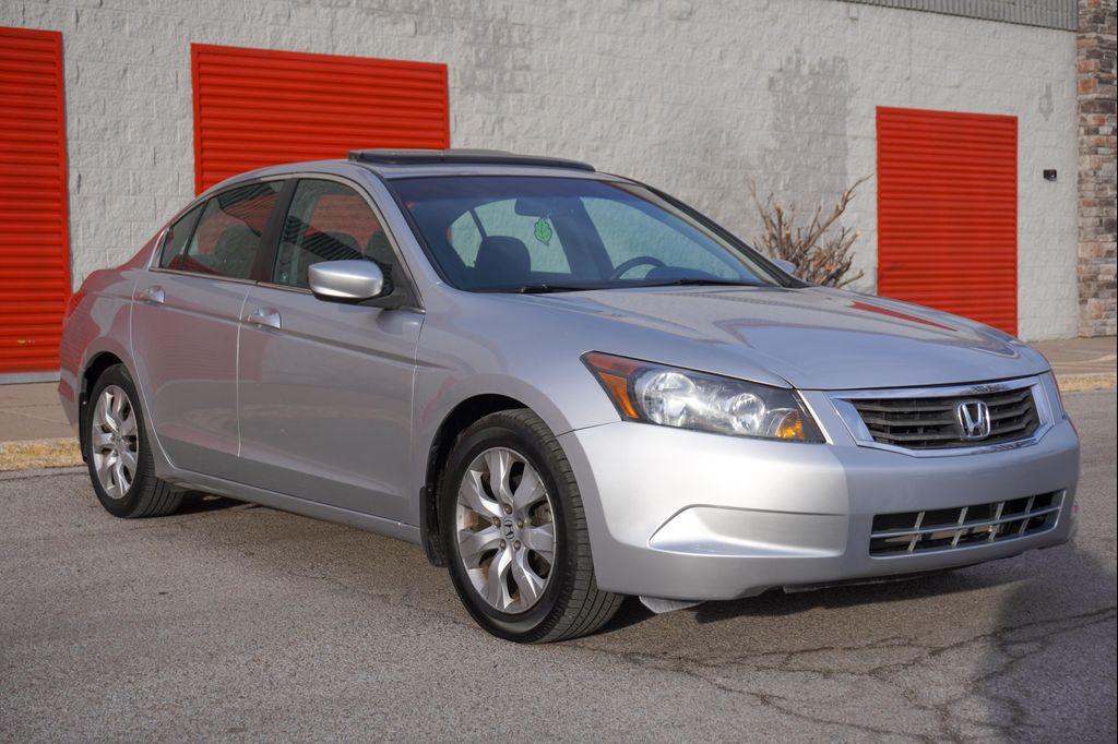 used 2009 Honda Accord car, priced at $10,595