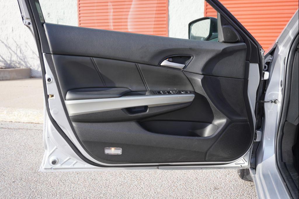 used 2009 Honda Accord car, priced at $10,595