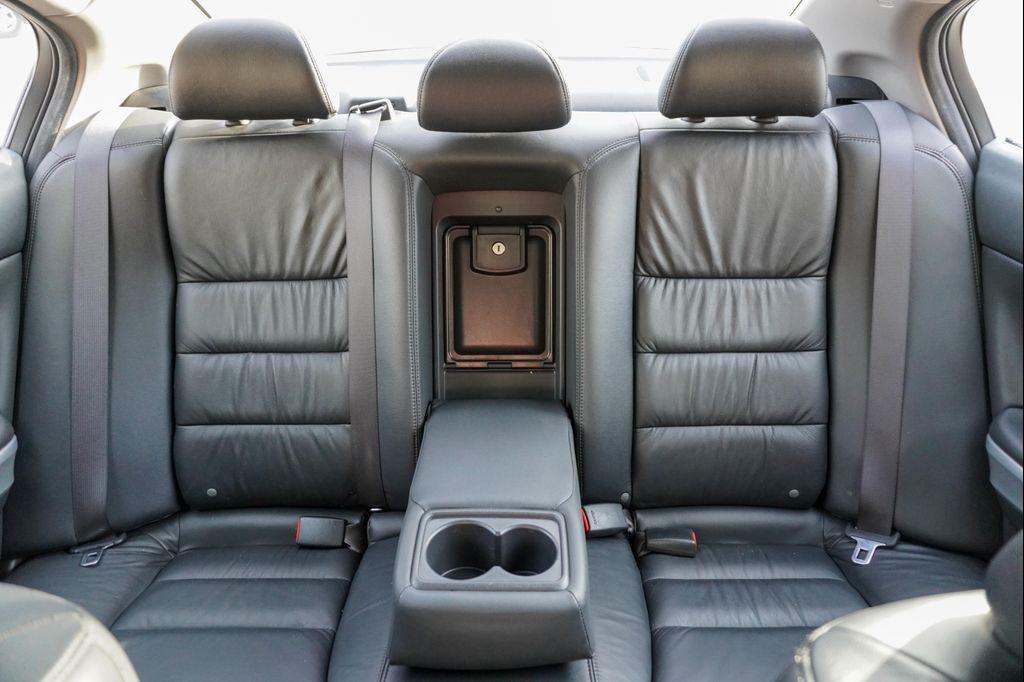 used 2009 Honda Accord car, priced at $10,595