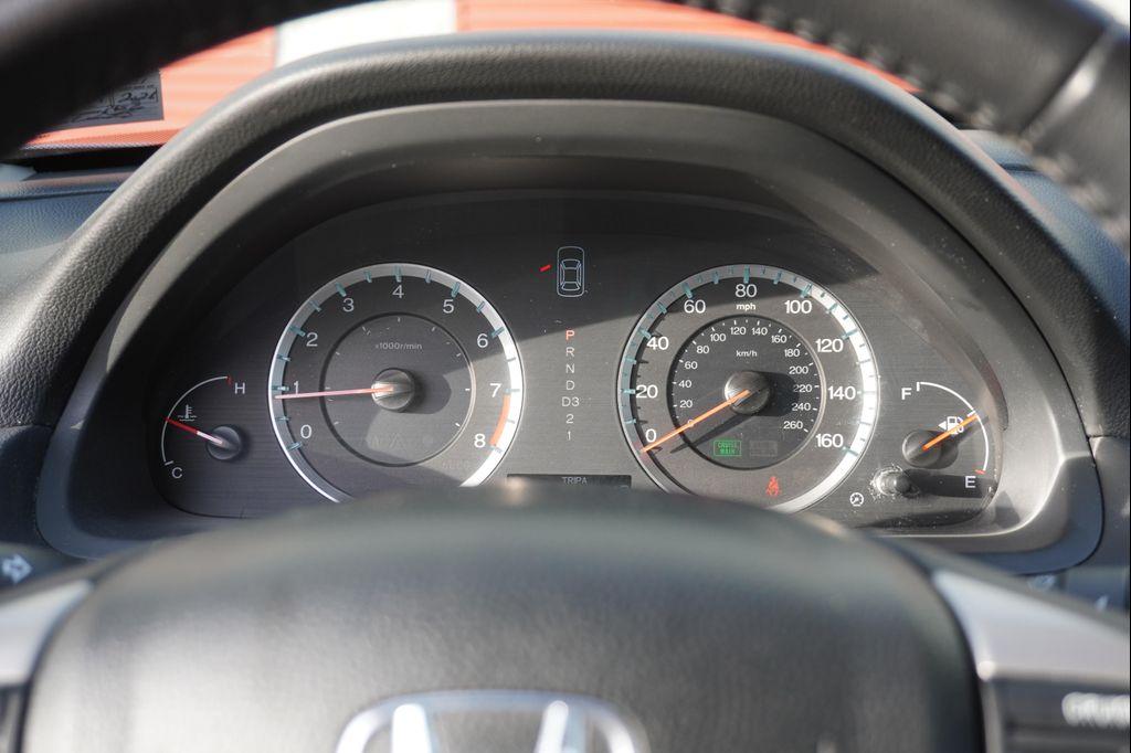 used 2009 Honda Accord car, priced at $10,595