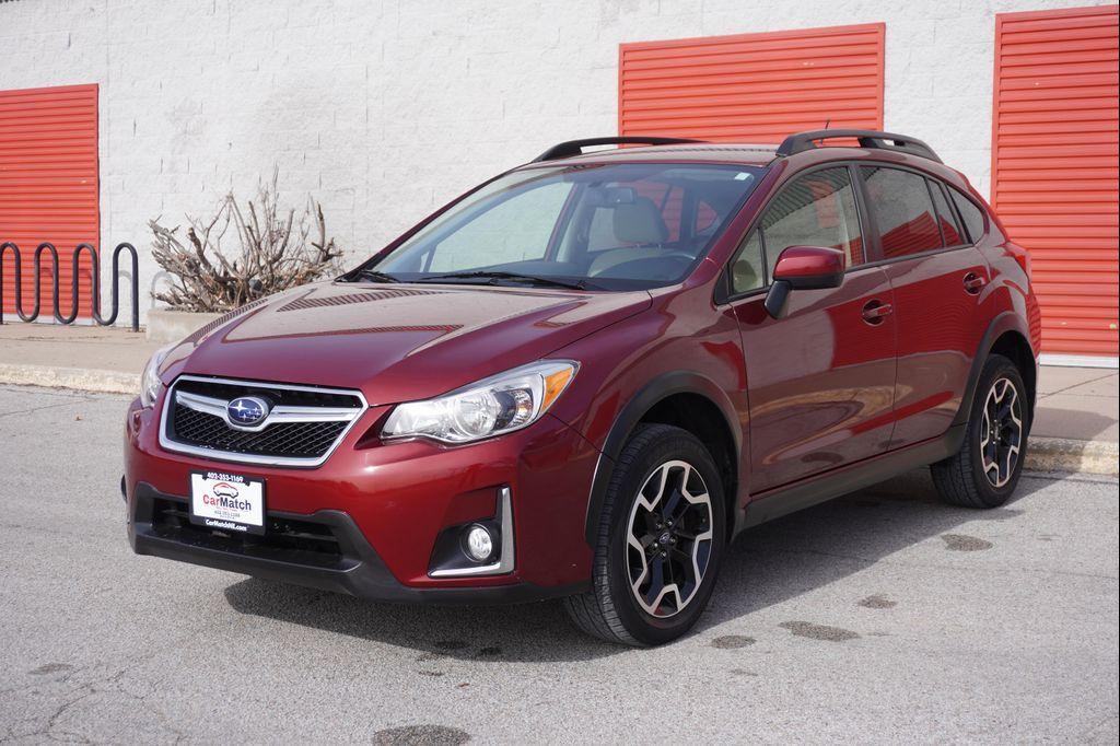 used 2016 Subaru Crosstrek car, priced at $15,892