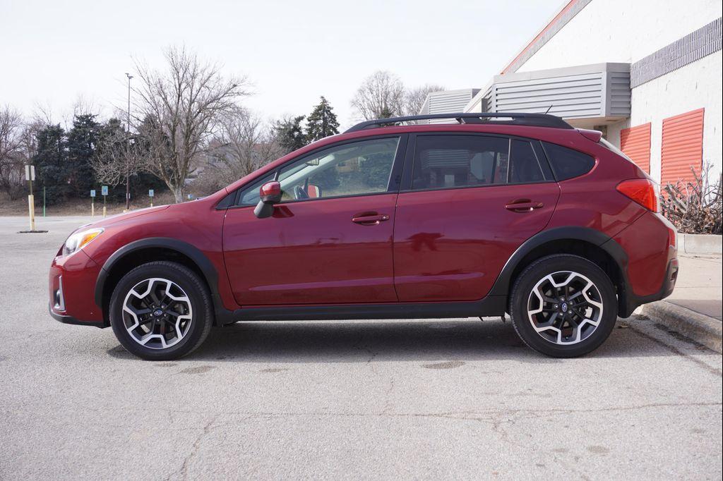used 2016 Subaru Crosstrek car, priced at $15,892