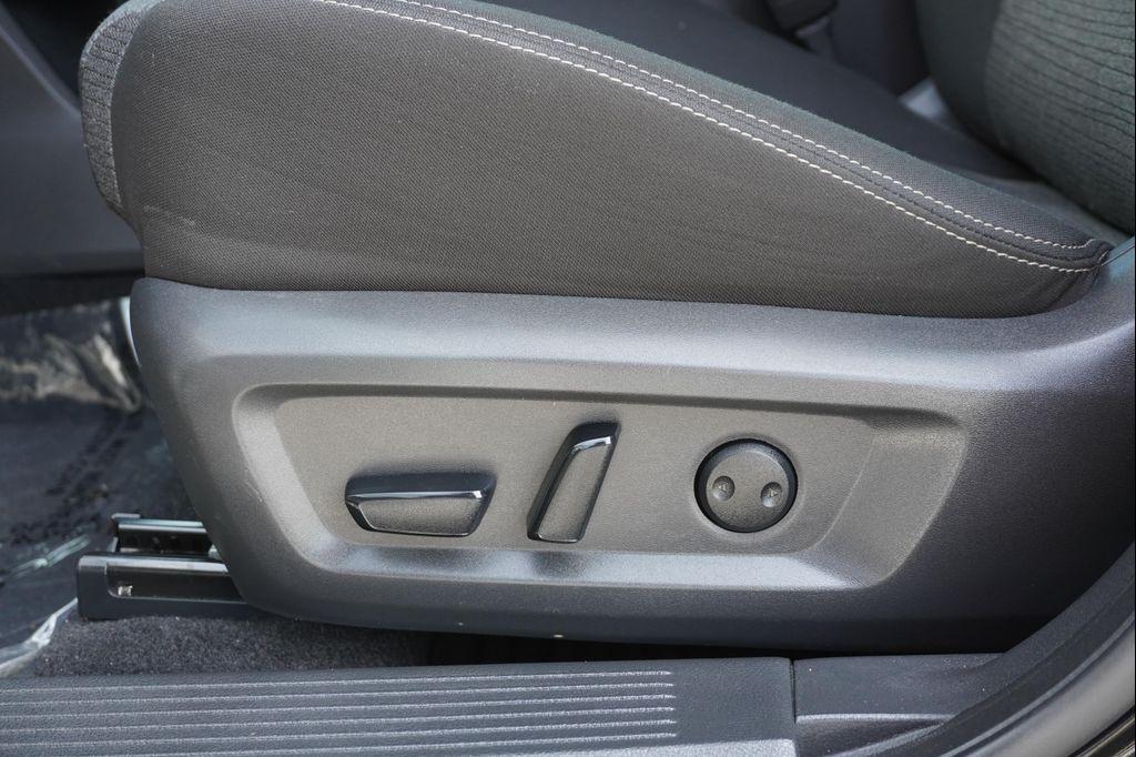used 2022 Nissan Rogue car, priced at $18,998