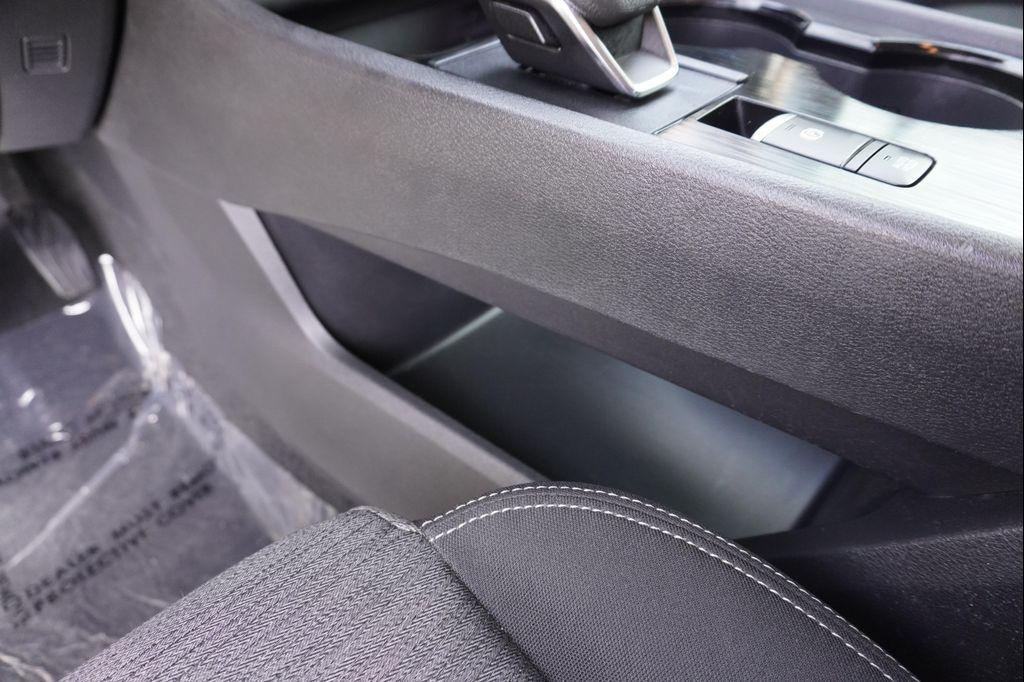 used 2022 Nissan Rogue car, priced at $18,998