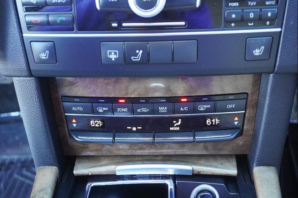 used 2011 Mercedes-Benz E-Class car, priced at $10,995